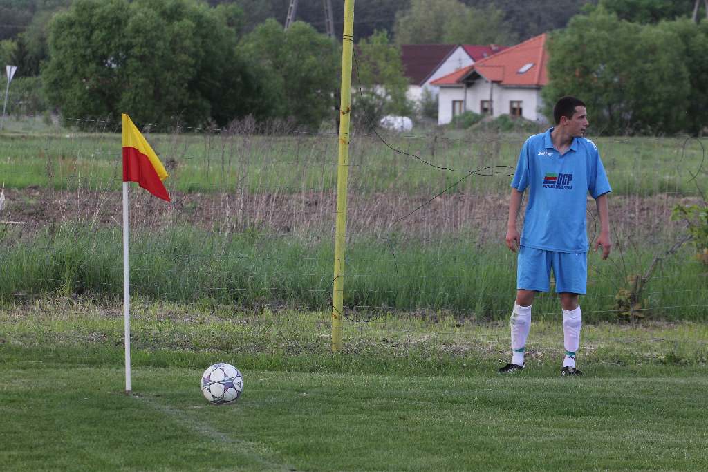 Iskra - Granica 2:1