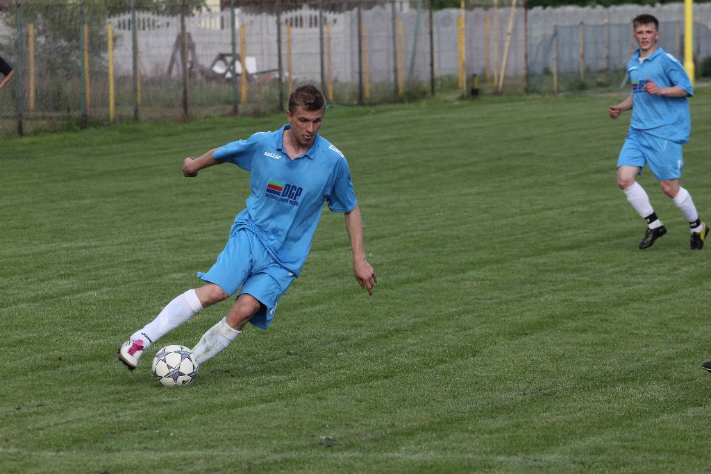 Iskra - Granica 2:1