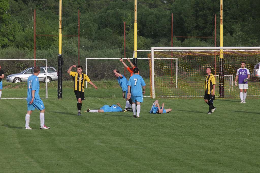 Iskra - Granica 2:1