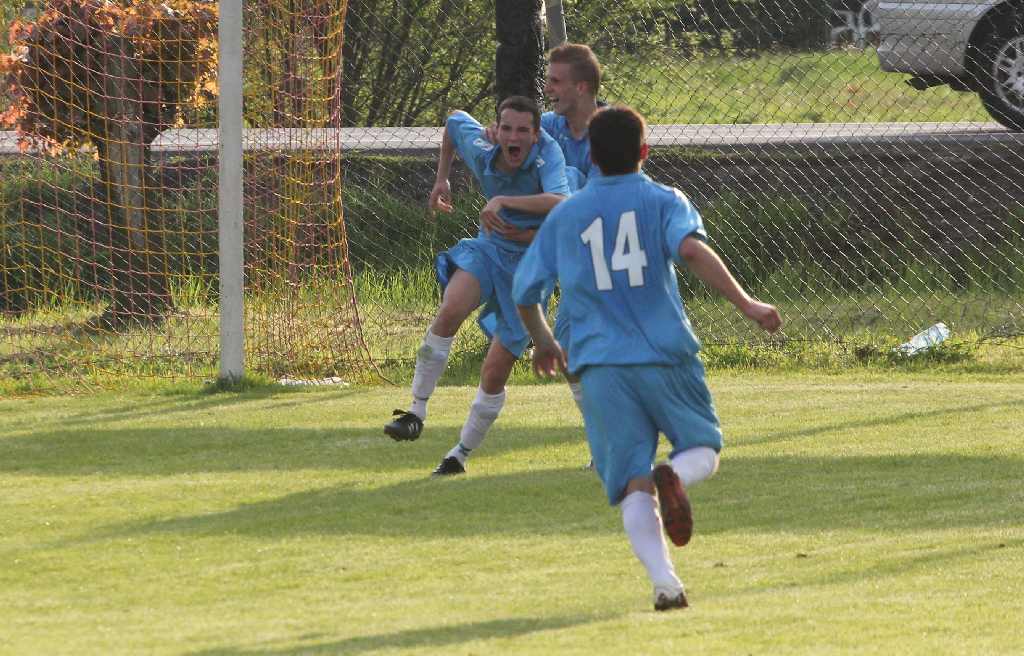 Iskra - Granica 2:1