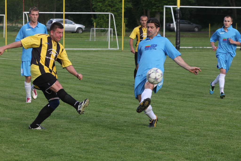 Iskra - Granica 2:1