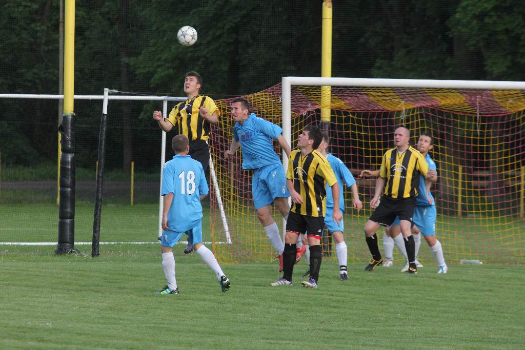 Iskra - Granica 2:1