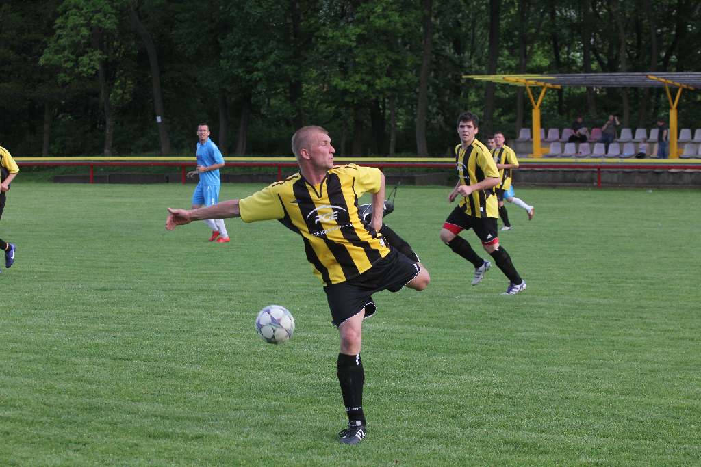 Iskra - Granica 2:1