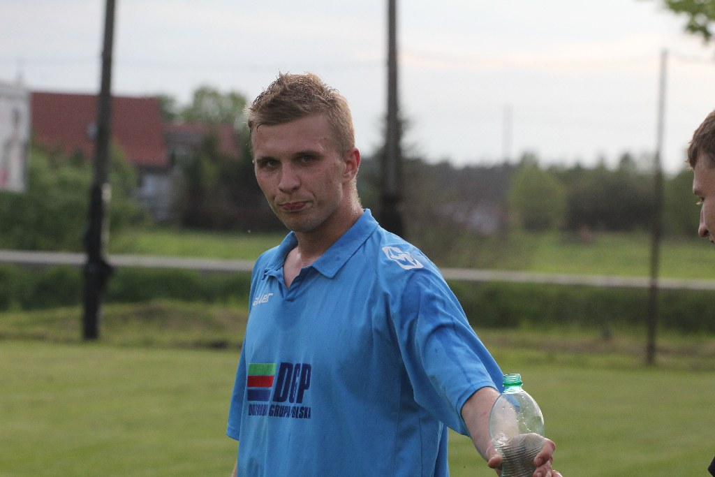 Iskra - Granica 2:1