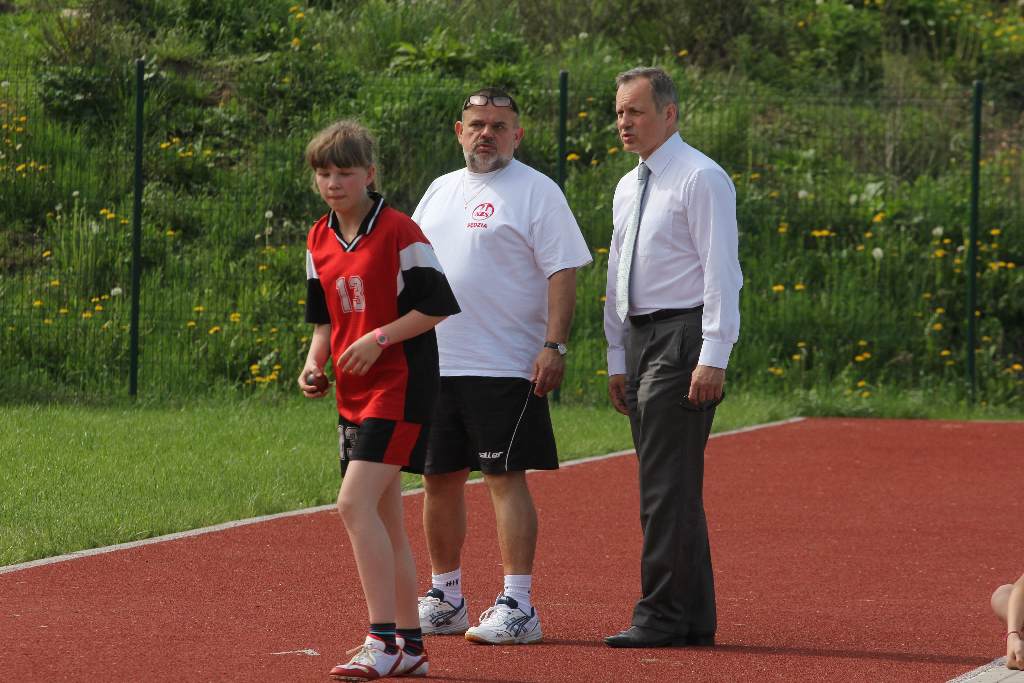 Czwórbój Lekkoatletyczny