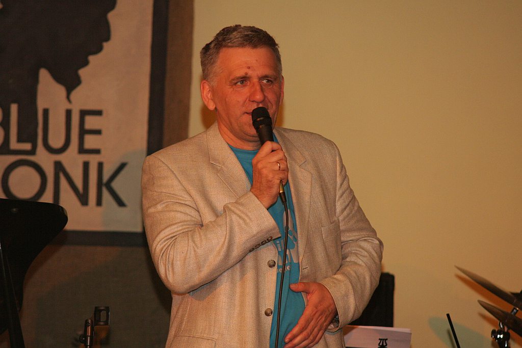 Klimatycznie w Caffe Modjeska