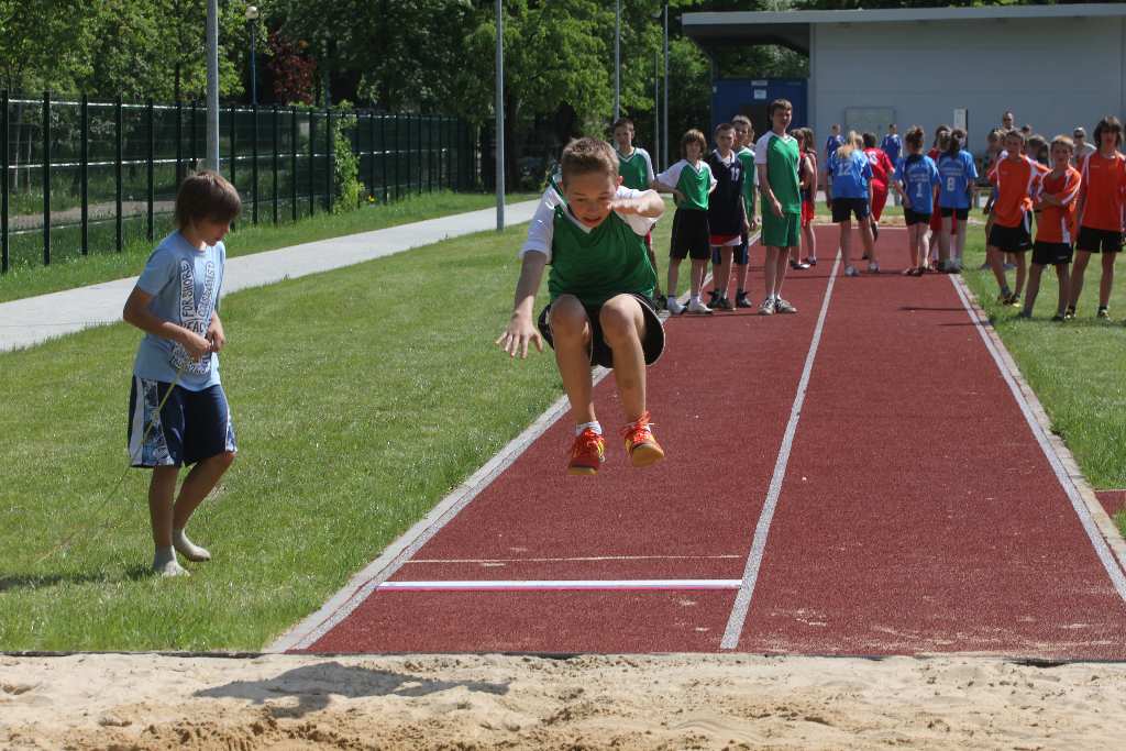 Czwórbój Lekkoatletyczny