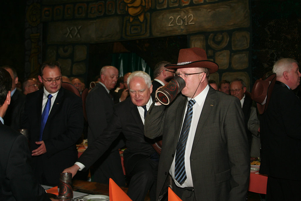 Karczma Piwna 2012