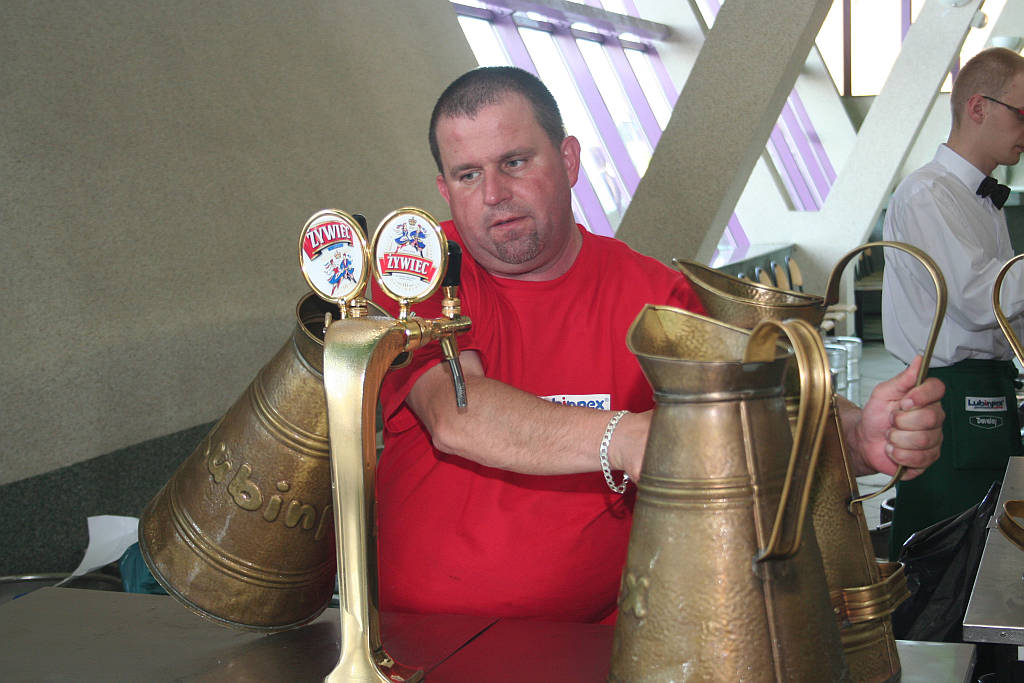Karczma Piwna 2012