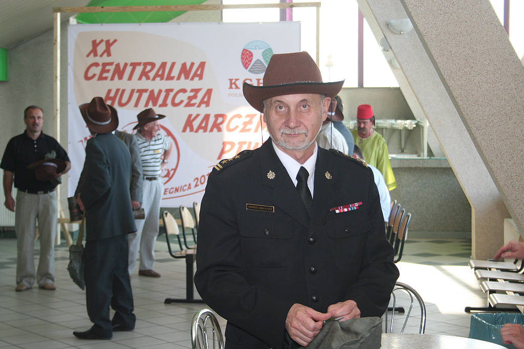 Karczma Piwna 2012