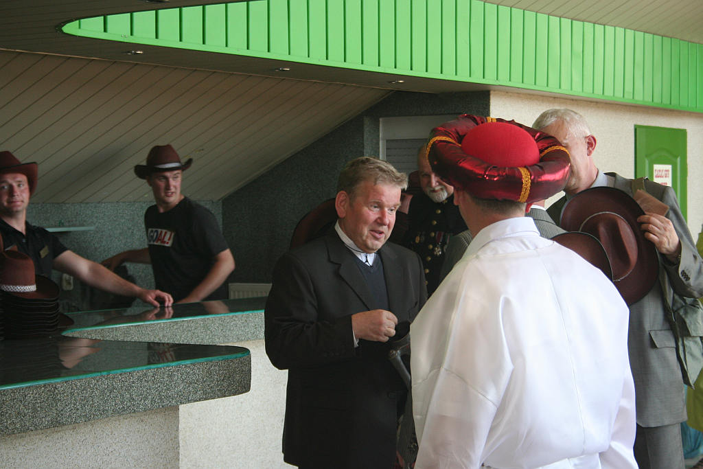 Karczma Piwna 2012