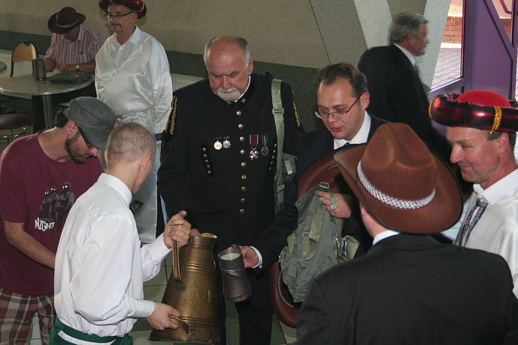 Karczma Piwna 2012