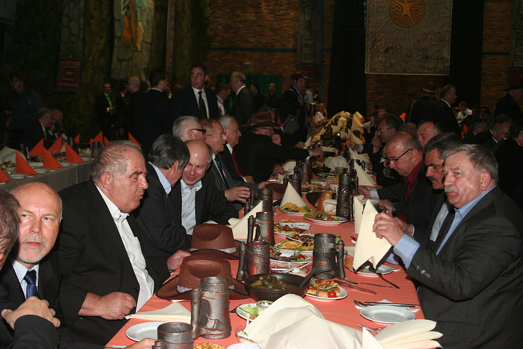 Karczma Piwna 2012