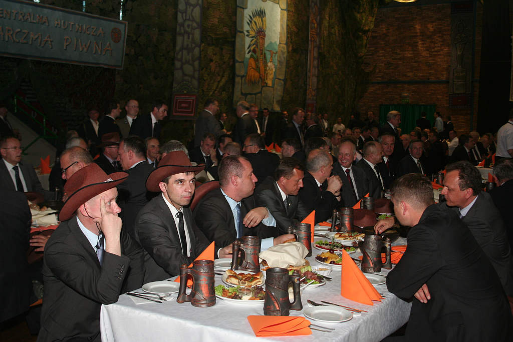 Karczma Piwna 2012