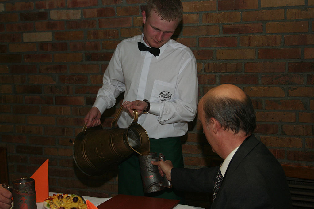 Karczma Piwna 2012
