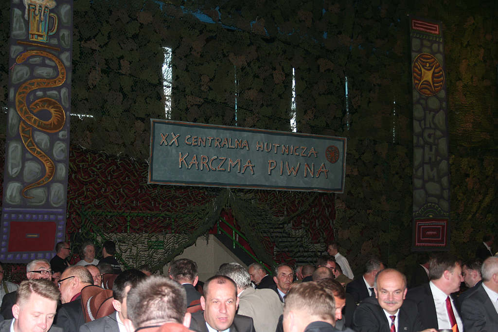 Karczma Piwna 2012