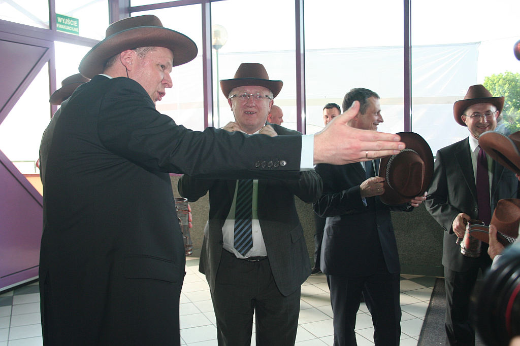Karczma Piwna 2012