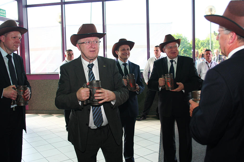 Karczma Piwna 2012