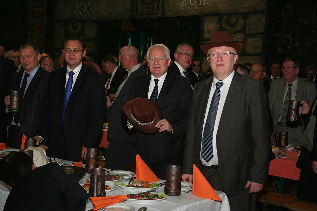 Karczma Piwna 2012
