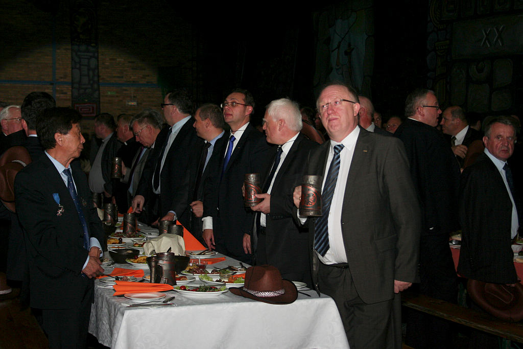 Karczma Piwna 2012