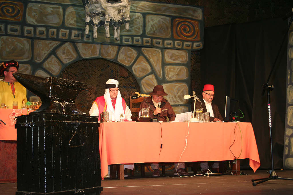 Karczma Piwna 2012