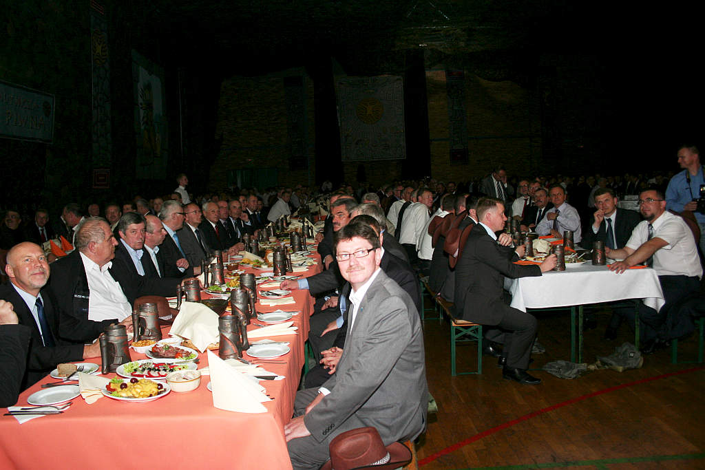 Karczma Piwna 2012