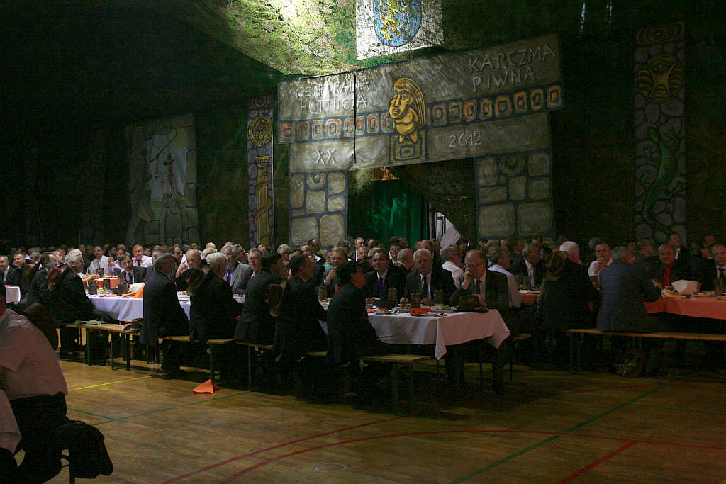 Karczma Piwna 2012