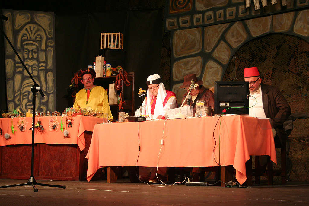 Karczma Piwna 2012