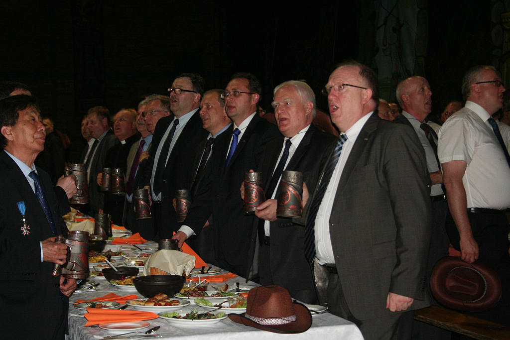 Karczma Piwna 2012