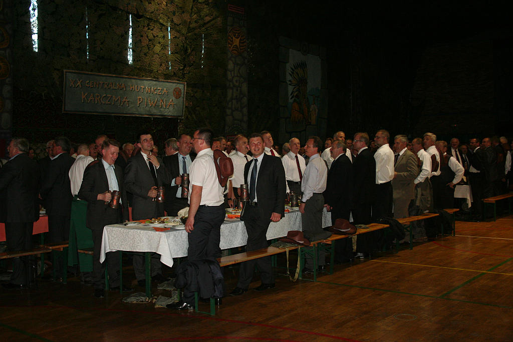Karczma Piwna 2012