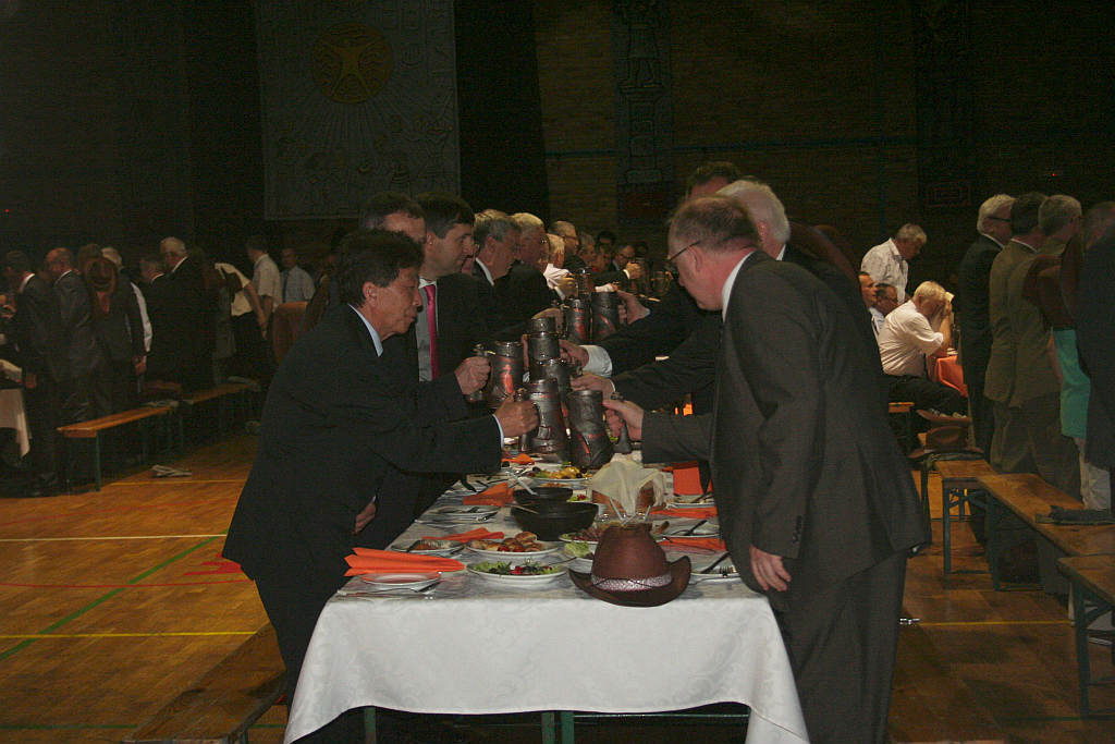 Karczma Piwna 2012