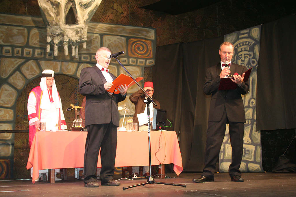 Karczma Piwna 2012