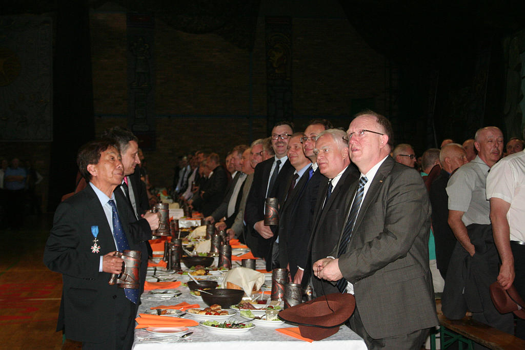 Karczma Piwna 2012