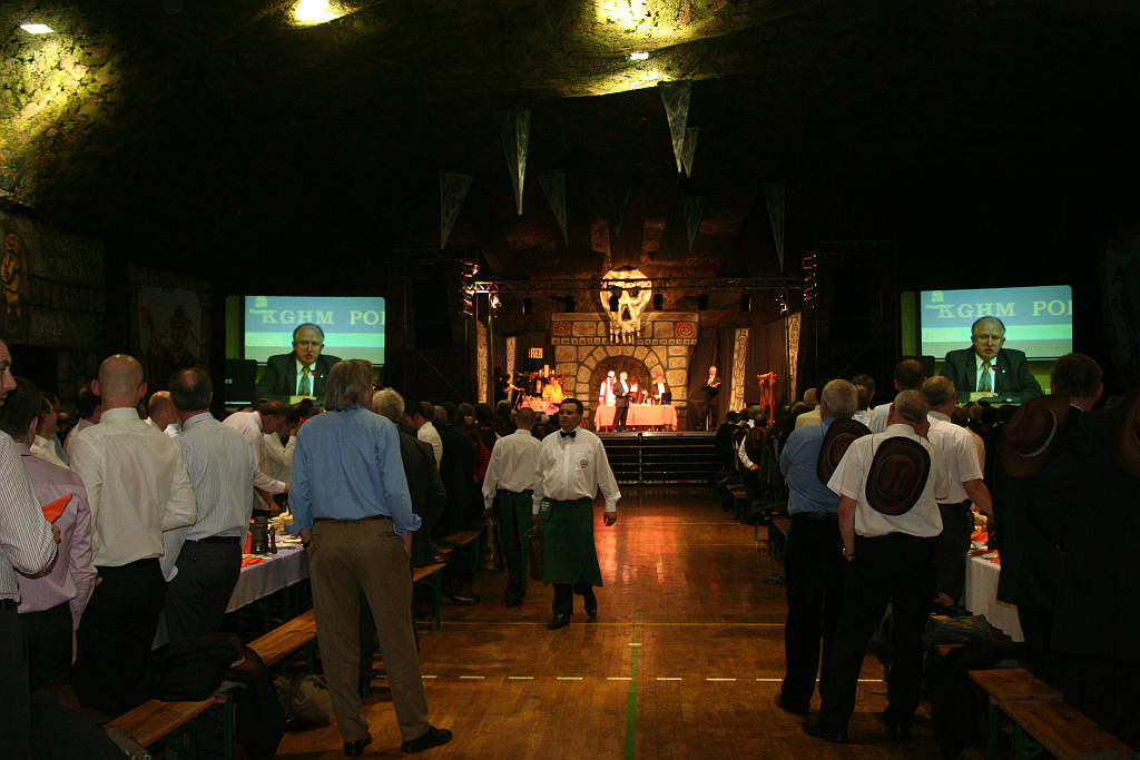 Karczma Piwna 2012