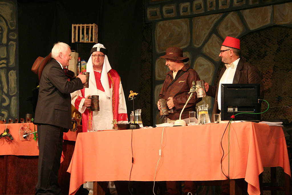 Karczma Piwna 2012