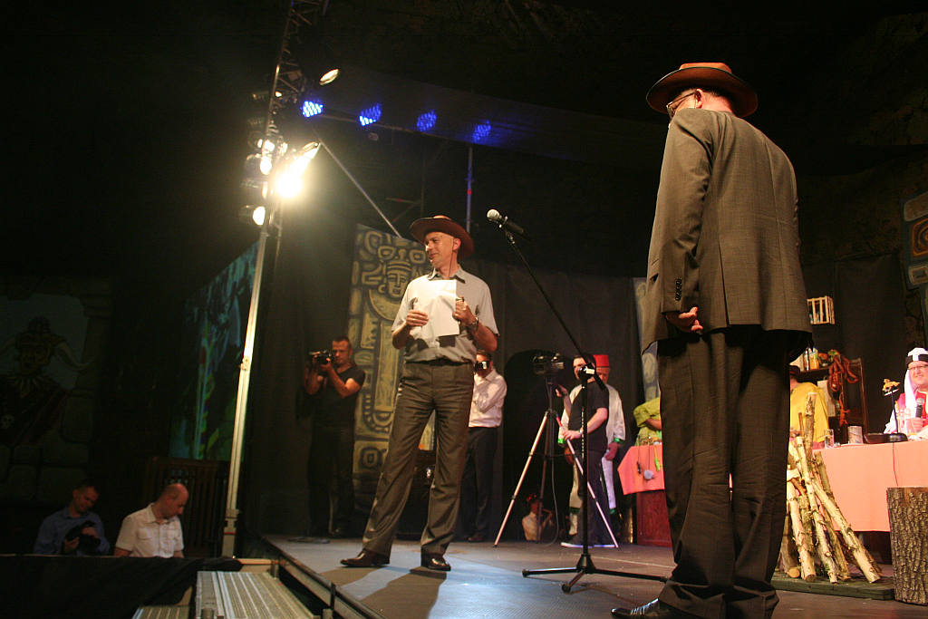 Karczma Piwna 2012