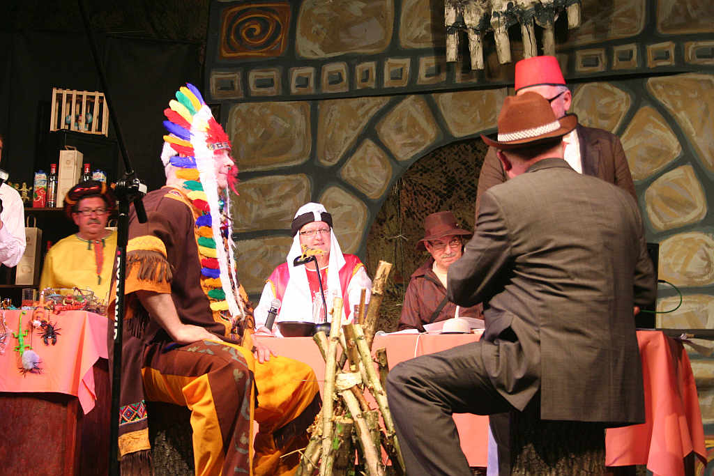 Karczma Piwna 2012