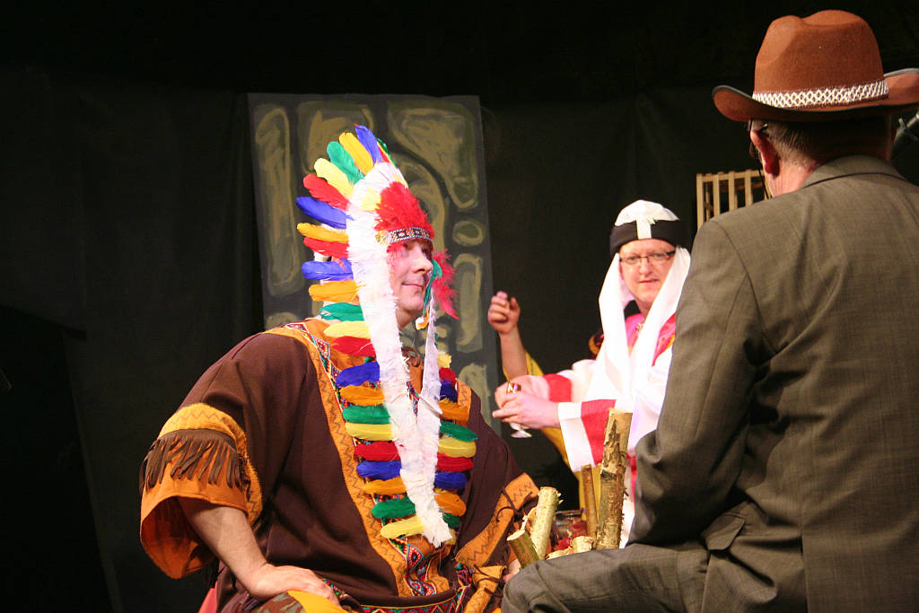 Karczma Piwna 2012