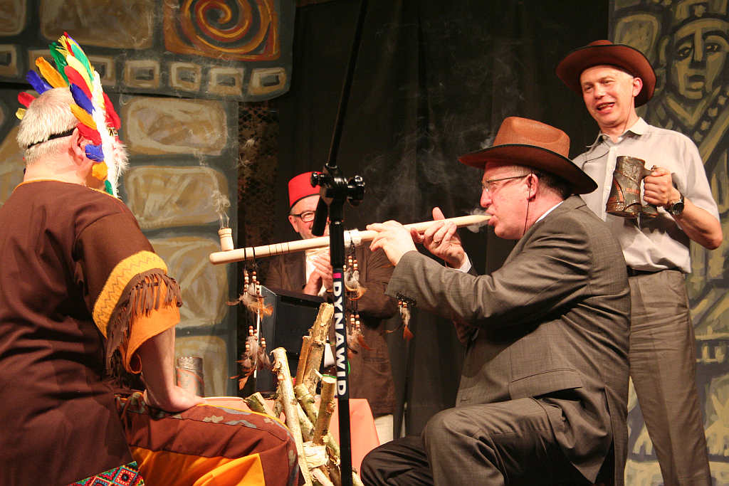 Karczma Piwna 2012