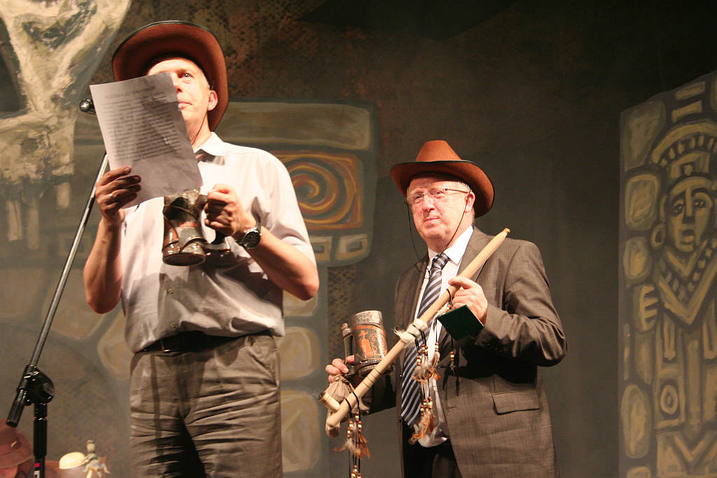 Karczma Piwna 2012