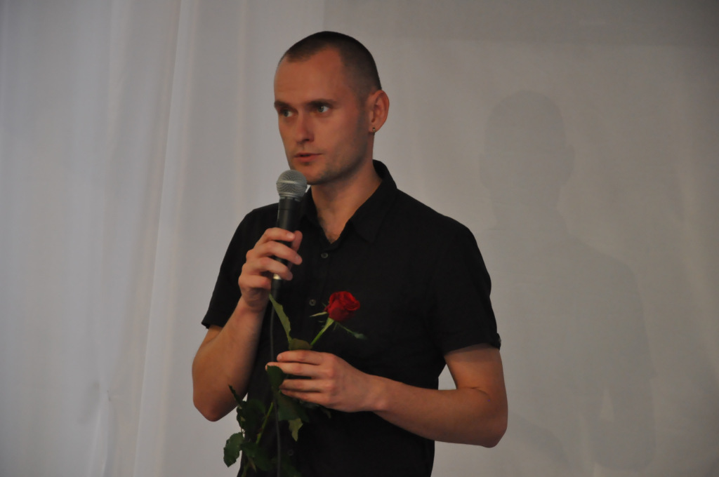 Kulminacja Festiwalu Srebro 2012