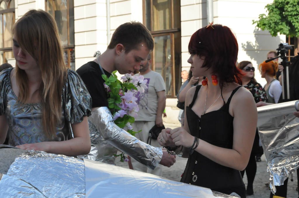 Kulminacja Festiwalu Srebro 2012