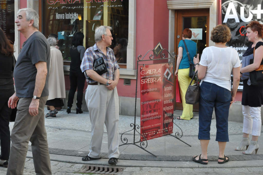 Kulminacja Festiwalu Srebro 2012