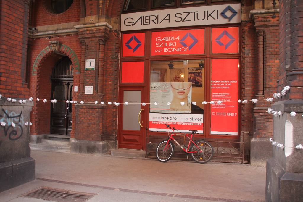 LFS 2012: Rytuał