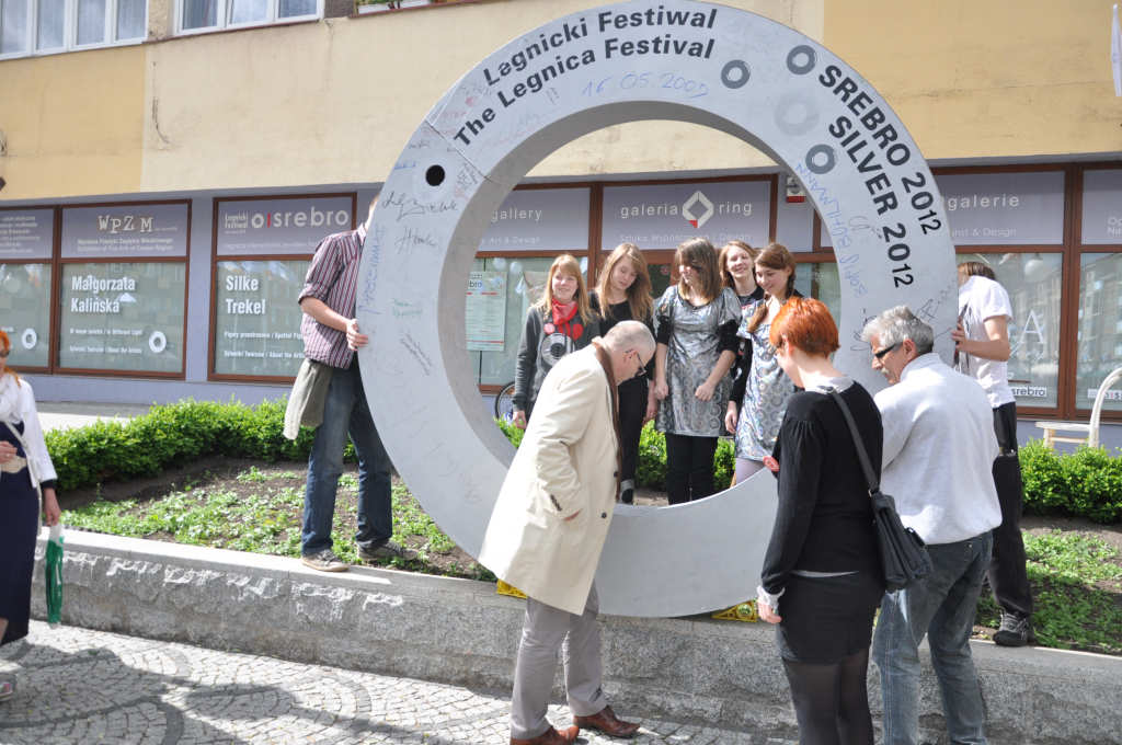 LFS 2012: Rytuał