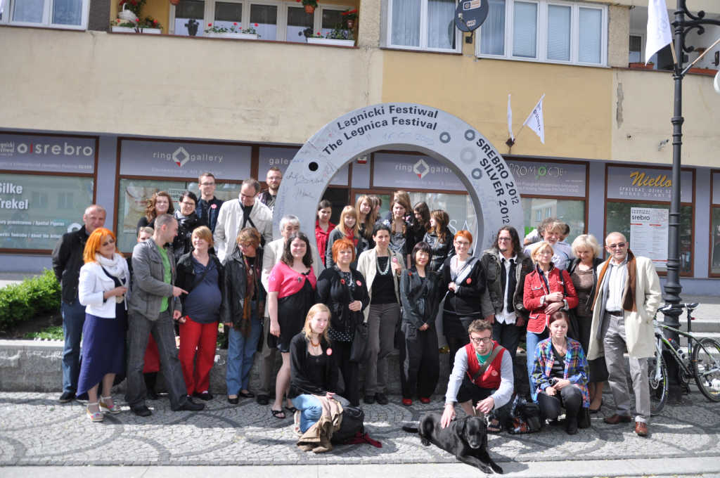 LFS 2012: Rytuał