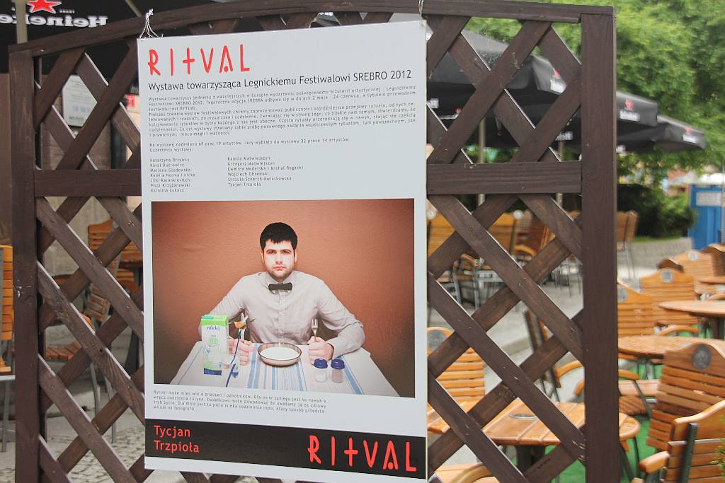 LFS 2012: Rytuał