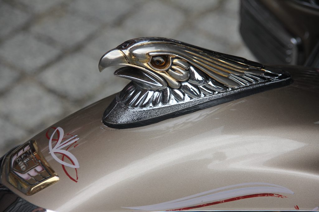 Rozpoczęcia sezonu motocyklowego cz1