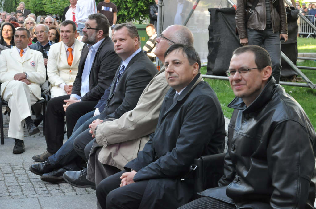 Golec uOrkiestra gwiazdą koncertu