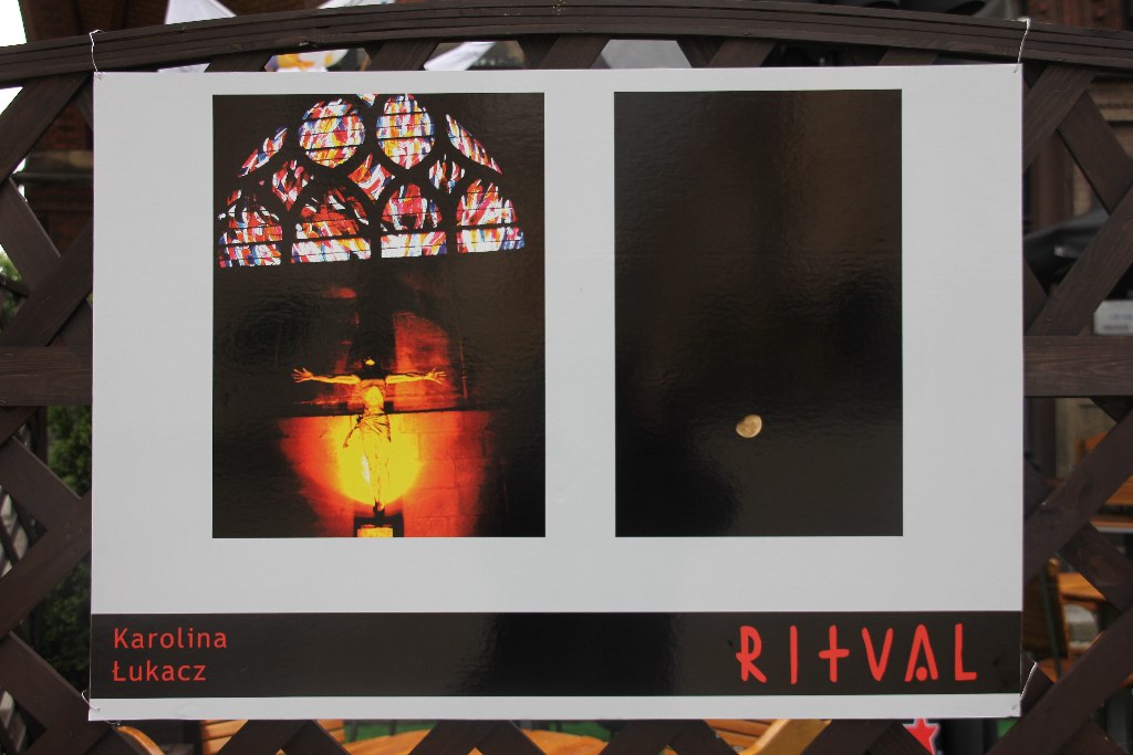 LFS 2012: Rytuał